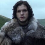 Персонаж из сериала Джентльмены, 2 серия, 2 сезон